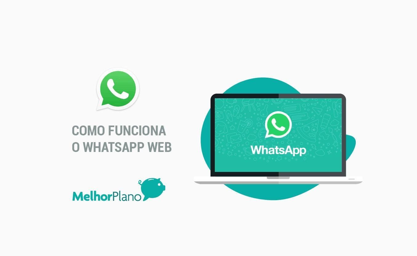 Como Usar Whatsapp Web