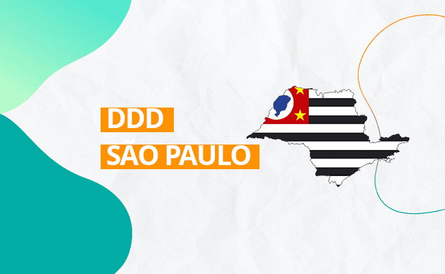 Qual o DDD de São Paulo? Veja códigos por cidade e como fazer ligações