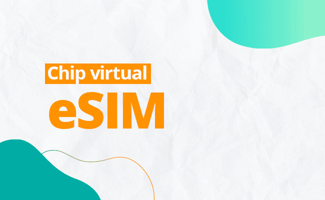 eSIM