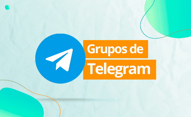 Grupos de Telegram: encontre bons grupos e canais aqui!