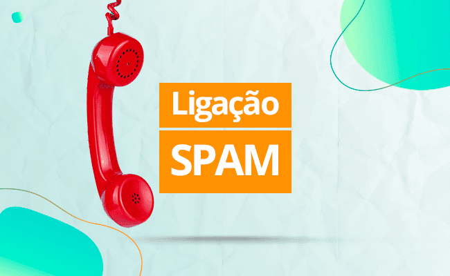 Ligação Spam: Por que você recebe e Como Bloquear?