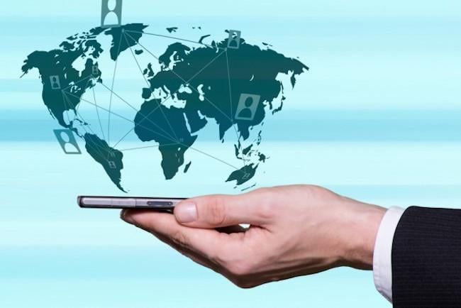 Roaming Internacional