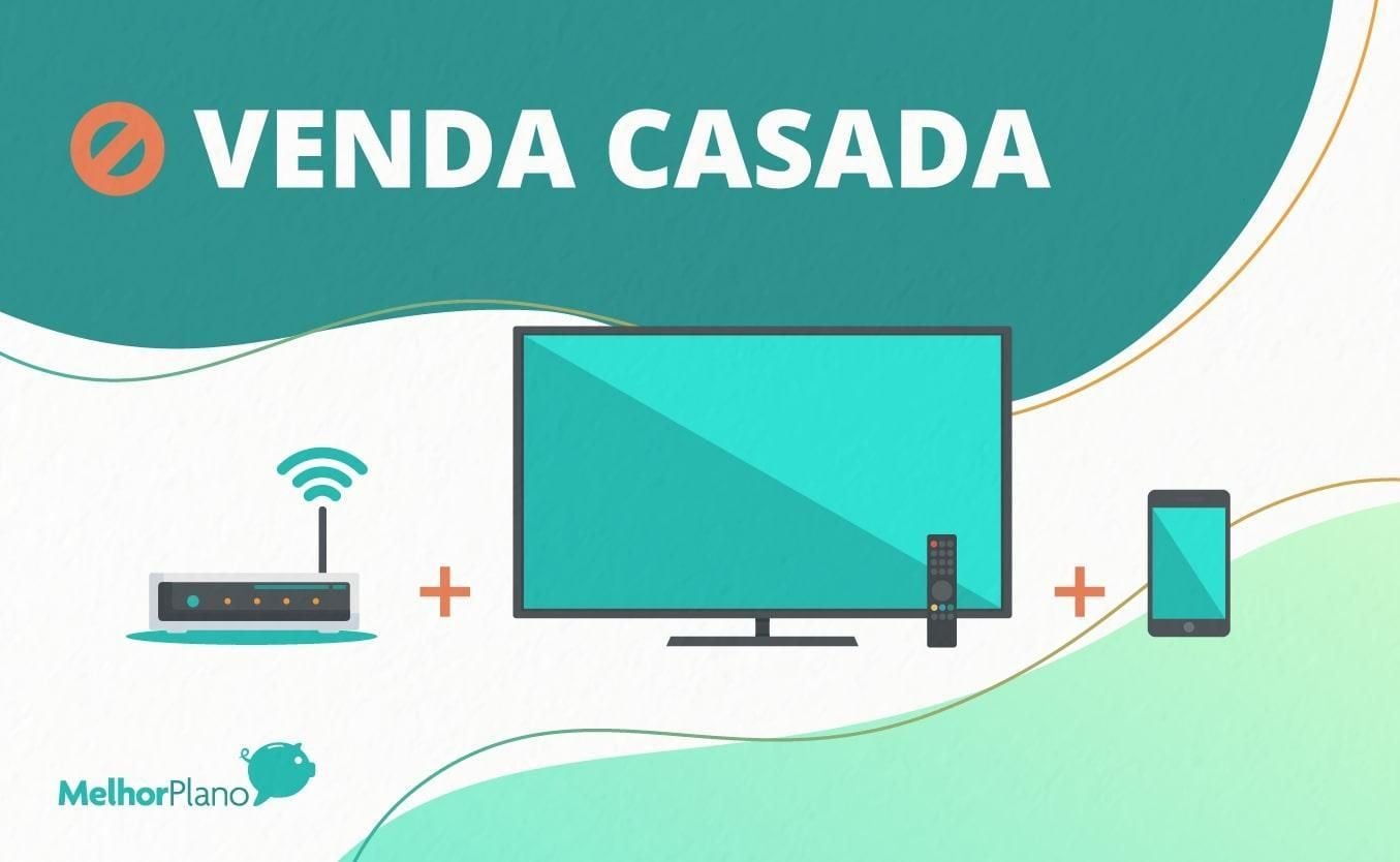 Venda casada: Como identificar e denunciar?
