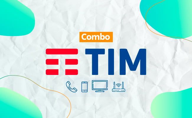Os planos TIM Combo existem? Ofertas de internet, celular e TV