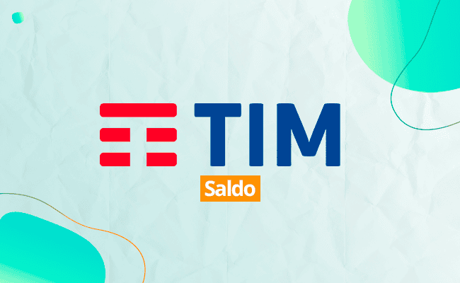 Saldo TIM | Como Consultar Saldo por Telefone, SMS e Online