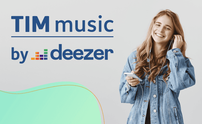 TIM Deezer: Como ativar, planos e valores 