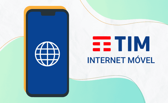 TIM Internet Móvel: Planos de Celular e Modem 4G 