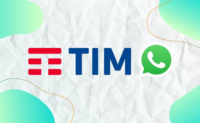 Qual é o número do WhatsApp da TIM?
