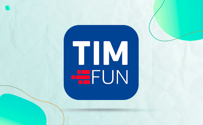 TIM Fun: Como entrar no app e ganhar internet GRÁTIS da TIM!