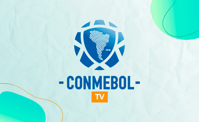 Conmebol TV ao Vivo e Online | Preços, Jogos e Como Assistir