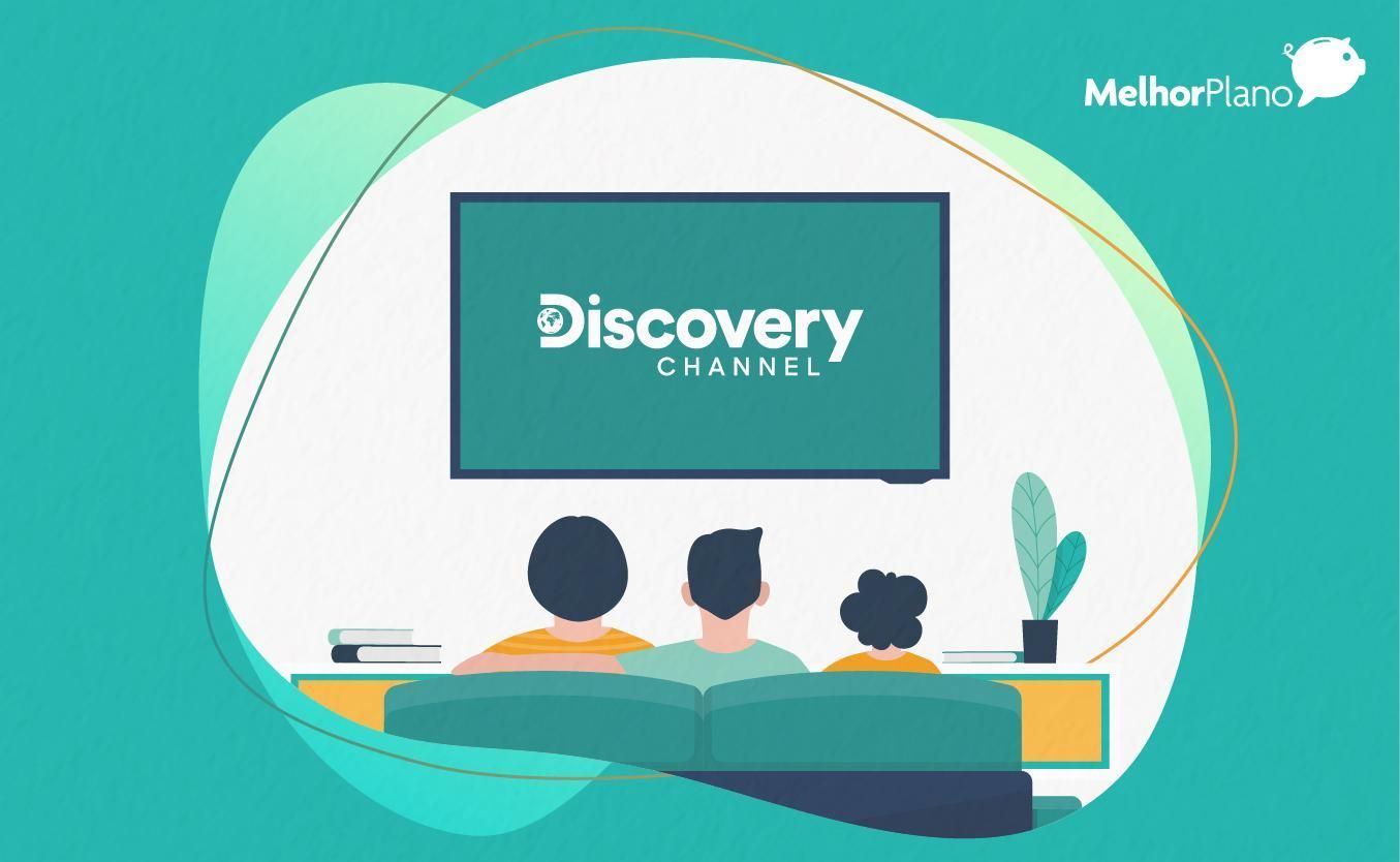 Discovery Channel programação: o guia completo!