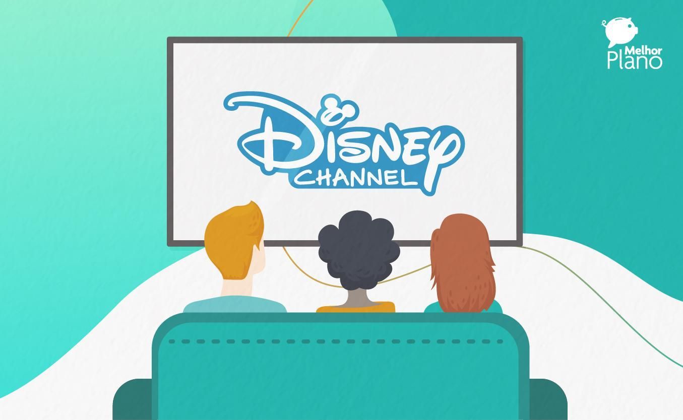 Programação Disney Channel: como conferir horários e programas!