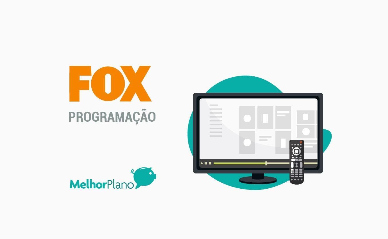 Programação Fox HOJE: Entenda a mudança e saiba onde ver os conteúdos após o fim do canal!