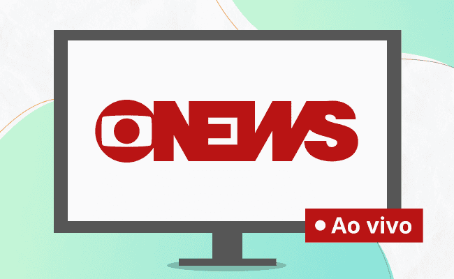 Como assistir GloboNews ao vivo pela TV e online?