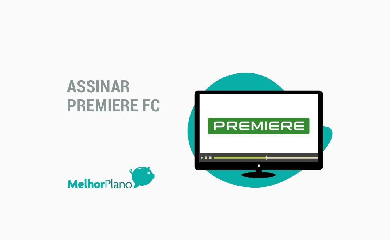 Premiere FC | Guia completo para ver o melhor do futebol
