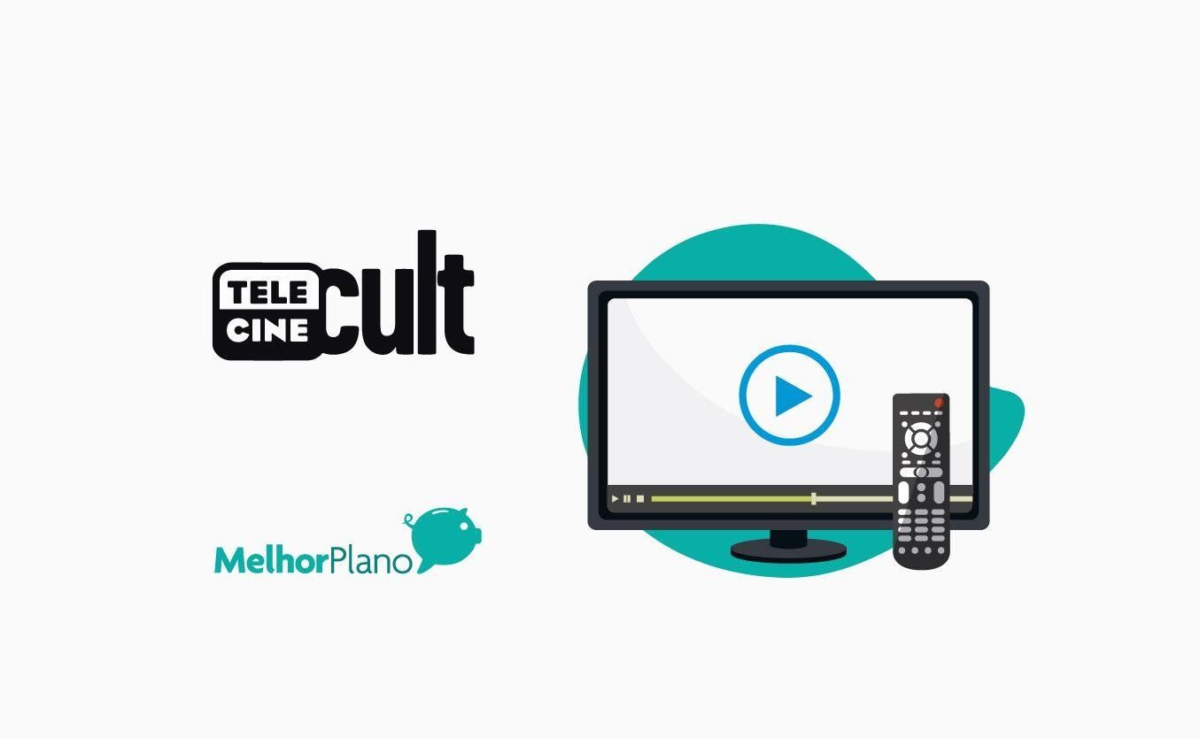 Telecine Cult: programação e como assistir