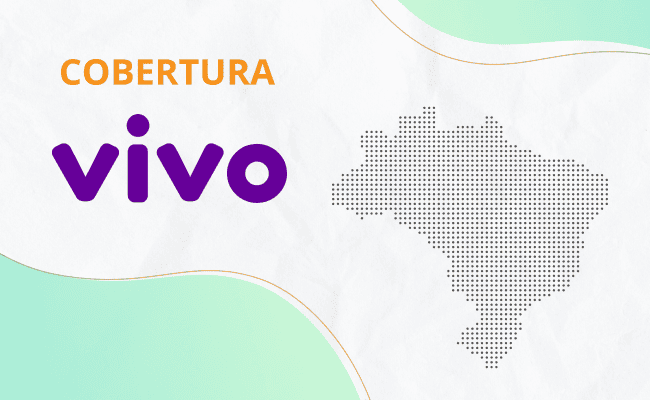 Cobertura Vivo 4G/5G e fibra no seu CEP em Setembro 2023