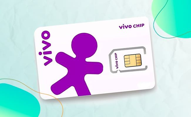 Chip Vivo: como cadastrar, ativar, bloquear e mais 