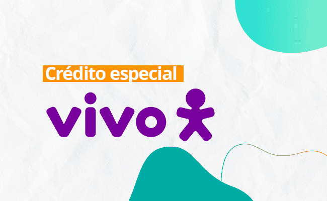 Crédito Especial Vivo