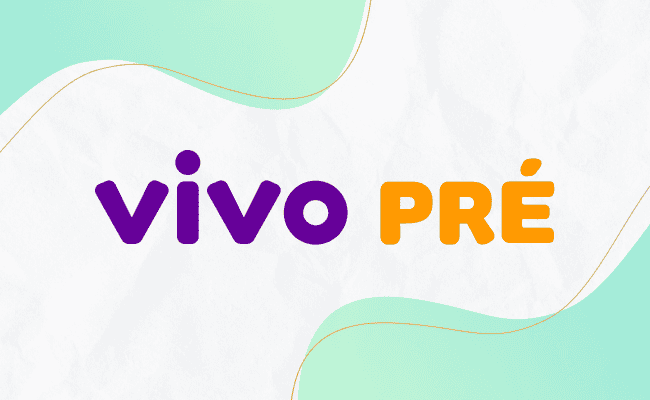 Conheça os Planos Vivo Pré-Pago de 10, 15 e 30 dias
